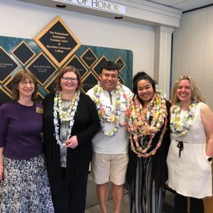 Meet your Posher, Brazee